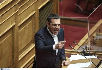 ΤΣΙΠΡΑΣ ΒΟΥΛΗ