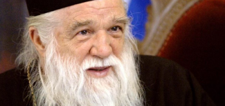 Αμβρόσιος