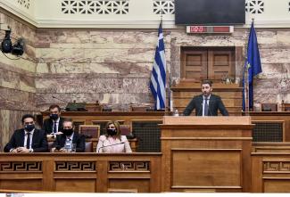 ΑΝΔΡΟΥΛΑΚΗΣ ΒΟΥΛΗ