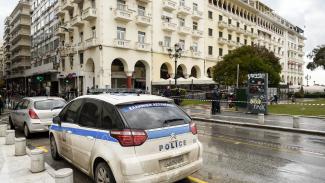 ΑΣΤΥΝΟΜΙΑ