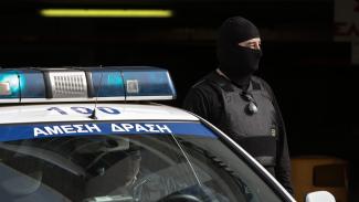 ΑΣΤΥΝΟΜΙΑ