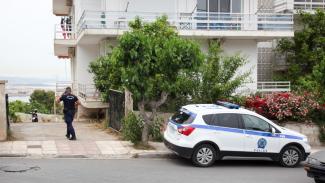 ΑΣΤΥΝΟΜΙΑ