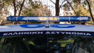 ΑΣΤΥΝΟΜΙΑ