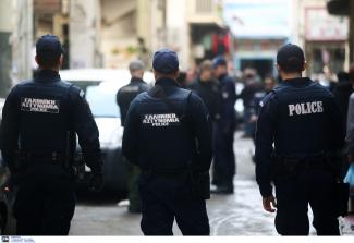 ΑΣΤΥΝΟΜΙΑ