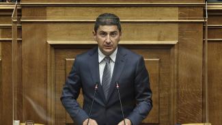 ΑΥΓΕΝΑΚΗΣ