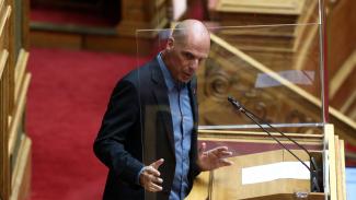 ΒΑΡΟΥΦΑΚΗΣ
