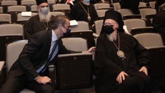 ΒΑΡΘΟΛΟΜΑΙΟΣ ΜΗΤΣΟΤΑΚΗΣ