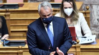 Βορίδης