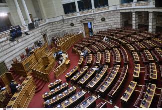 ΒΟΥΛΗ