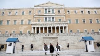 ΒΟΥΛΗ