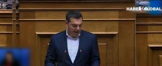 Τσίπρας