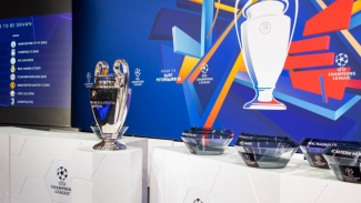 CHAMPIONS LEAGUE