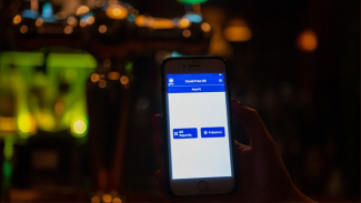 Covid-free App