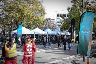 ΔΕΗ E-BIKE FESTIVAL