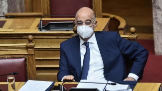 ΔΕΝΔΙΑΣ