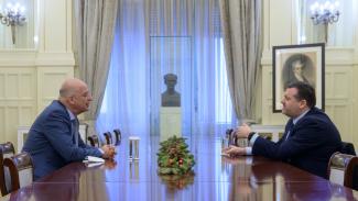 ΔΕΝΔΙΑΣ