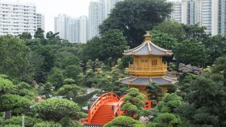 HONG KONG