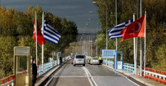 ΕΛΛΑΔΑ ΤΟΥΡΚΙΑ