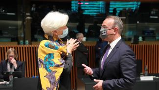 Eurogroup