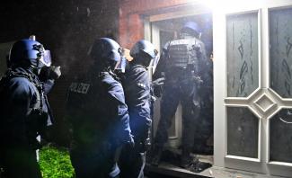 EUROPOL