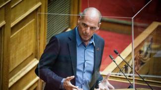 Βαρουφάκης 