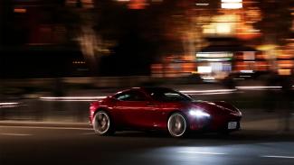 FERRARI