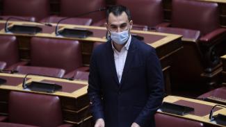 Χαρίτσης