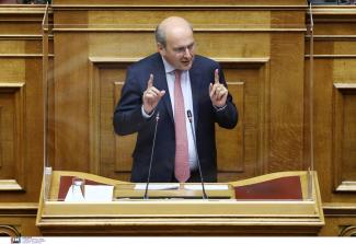 Χατζηδάκης