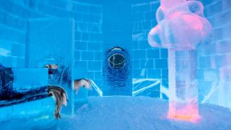 ICE HOTEL