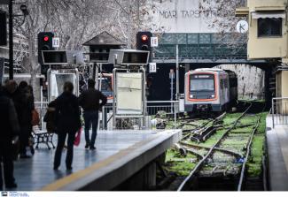 Ηλεκτρικος