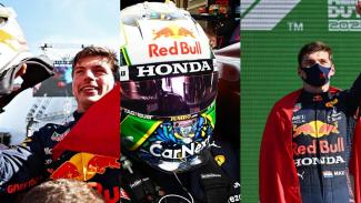 Verstappen 