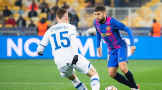 JORDI ALBA
