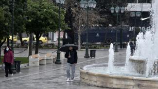 ΚΑΚΟΚΑΙΡΙΑ