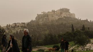 ΚΑΙΡΟΣ