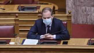 ΚΑΡΑΜΑΝΛΗΣ