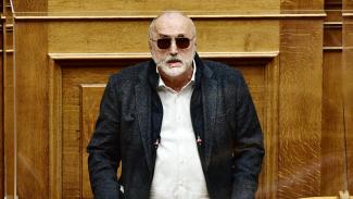 ΚΟΥΡΟΥΜΠΛΗΣ