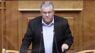 ΚΟΥΤΣΟΥΜΠΑΣ