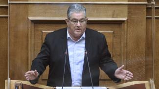 ΚΟΥΤΣΟΥΜΠΑΣ