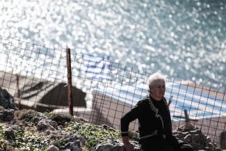 Κυρά Ρήνη