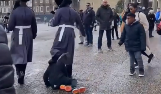 ΦΡΟΥΡΟΙ