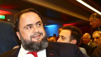 ΜΑΡΙΝΑΚΗΣ