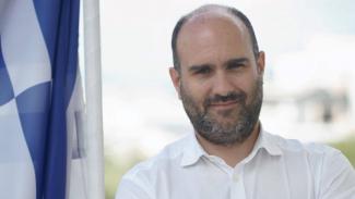 Μαρκόπουλος