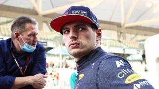 Verstappen 