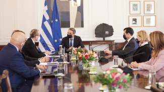 ΜΗΤΣΟΤΑΚΗΣ