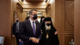 ΜΗΤΣΟΤΑΚΗΣ