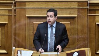 ΜΗΤΑΡΑΚΗΣ