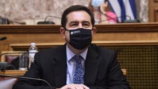 ΜΗΤΑΡΑΚΗΣ