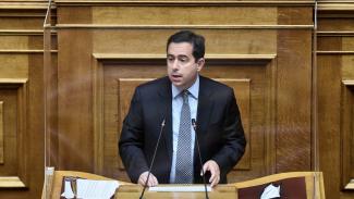 Μηταράκης