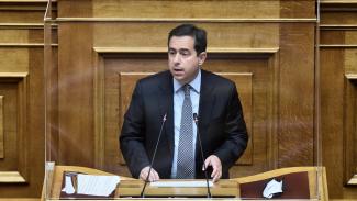 ΜΗΤΑΡΑΚΗΣ