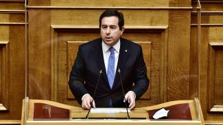 ΜΗΤΑΡΑΚΗΣ